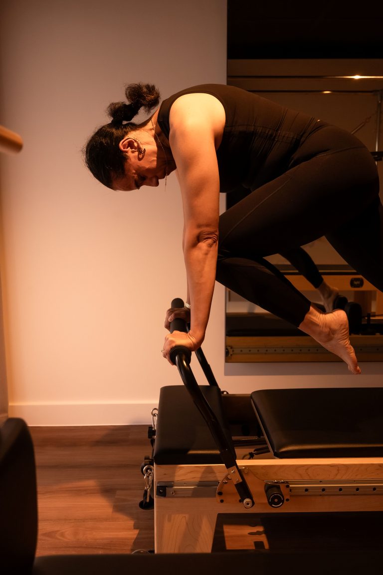 clinical pilates brisbane
