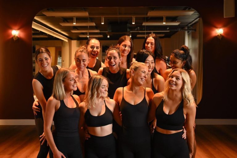 Pilates Studio Coorparoo