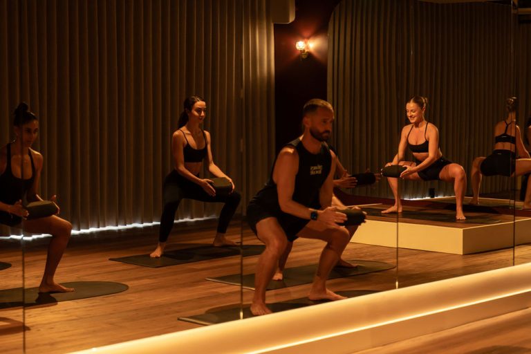 pilates for men