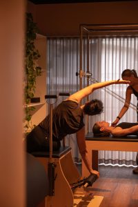 apparatus pilates brisbane