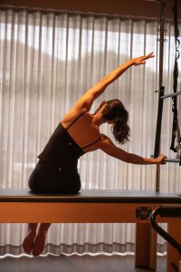 pilates for back pain