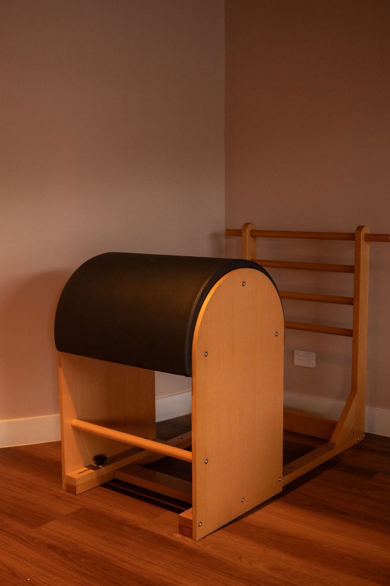 appartus pilates brisbane