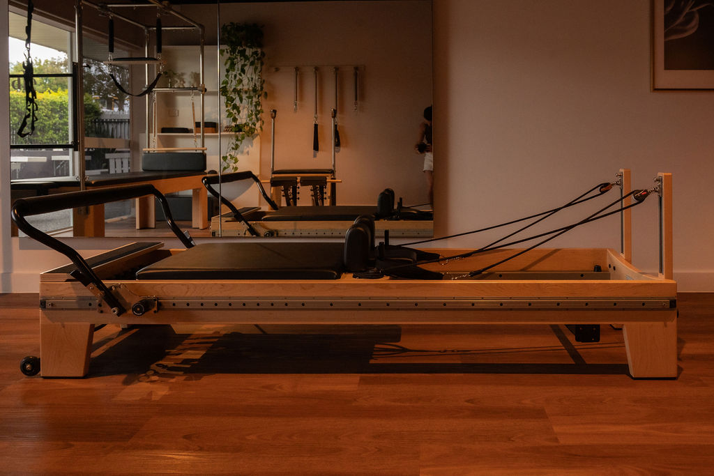 apparatus pilates brisbane