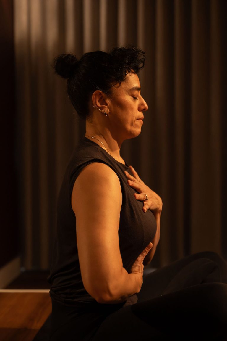 pilates in brisbane
