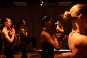 Pilates in Brisbane