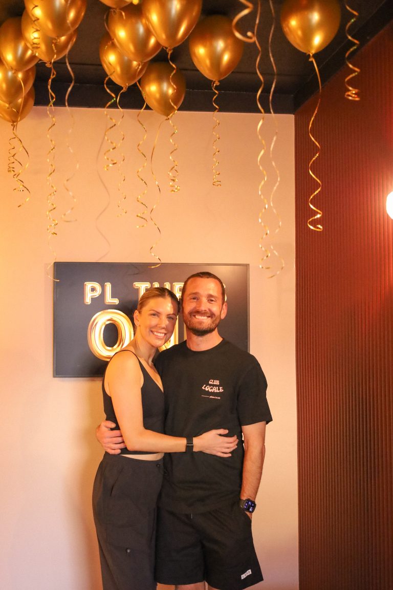 Pilates Locale