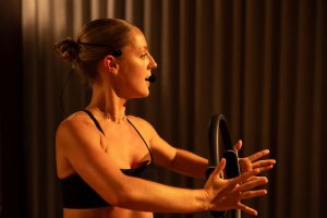 hyrox and pilates