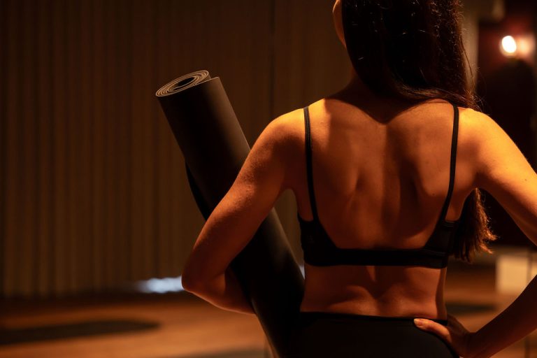 pilates for back pain
